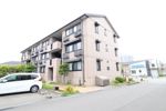 シャン・ド・フルール鞍月の間取り画像