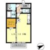 グランモア Sの間取り画像