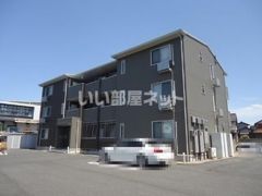 エリタージュ・Kの外観画像