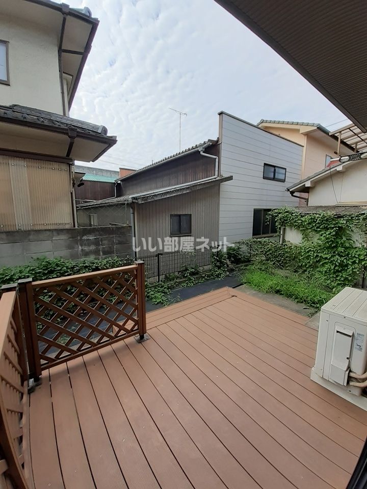 庭