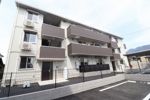 Ariga 10 D棟の間取り画像
