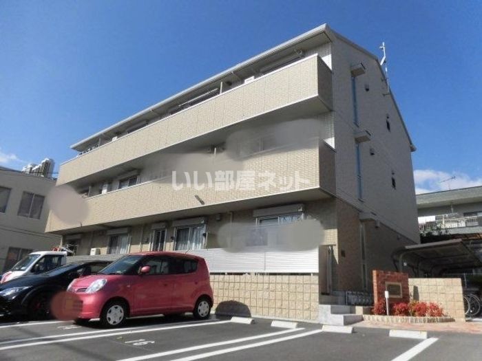 上徳Iの外観画像