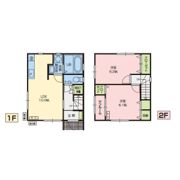 エテルナの間取り画像