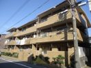 ラクラッシィ社ヶ丘の外観