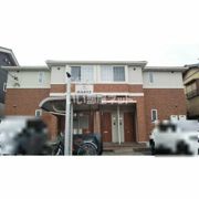 エルライフ西春の外観画像