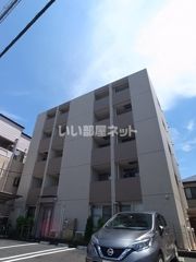 ロイヤル スリーの外観画像