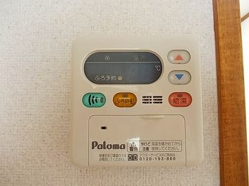バスルーム