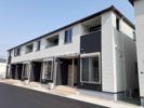 フィールド サンⅢ Aの間取り画像