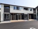 フィールド サンⅢ Bの間取り画像