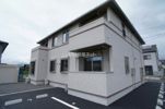 ラフレシールⅡの間取り画像
