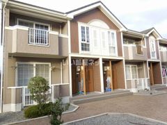 セレブレイトⅡの外観画像