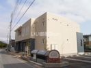 パインコーン 1番館の間取り画像