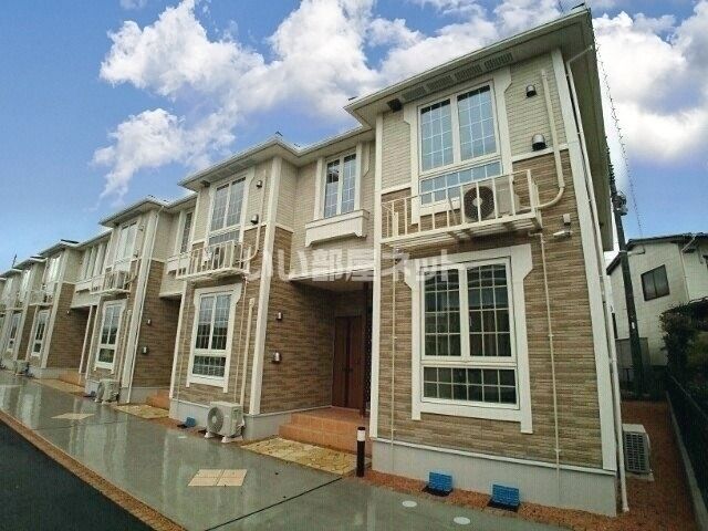 カルマティ Bの外観画像