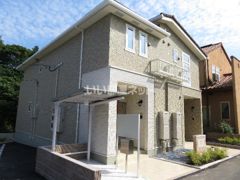 アルバの外観画像