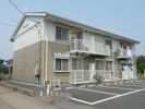 ラフィーネ 木下の外観
