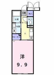 エム グランツの間取り画像