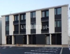 ベルウッド Ⅱの外観画像