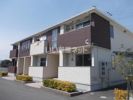 ルピナスCの間取り画像