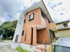 豊が丘貸家の外観画像