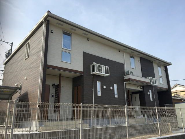 カメリア 山ノ郷の外観画像