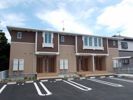 Andorre Bの間取り画像