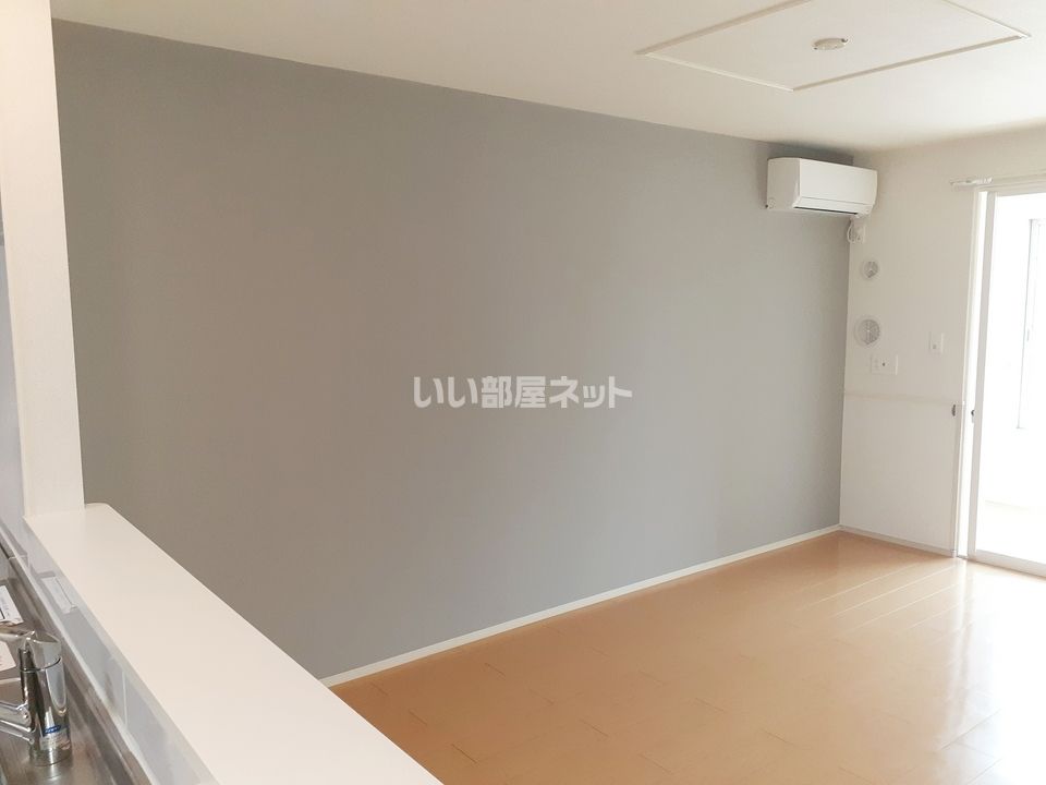 リビング