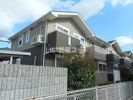 ラフレシールの間取り画像