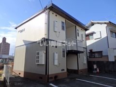 メゾン澤田Gの外観画像