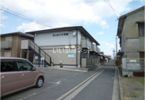 サンライフ双葉の間取り画像