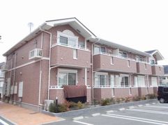ラフレシールHの外観画像
