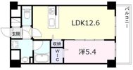 フランディル・オーラ五軒邸の間取り画像