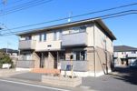 プリマベーラ Bの間取り画像
