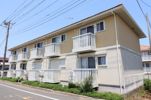 グランシャリオ Aの外観