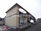 サニーハイツUEDA Aの間取り画像