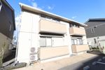 サンク・ルナ Bの間取り画像