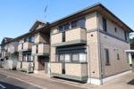 神栖町モンプチの外観