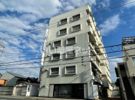 シャトー東洋の間取り画像