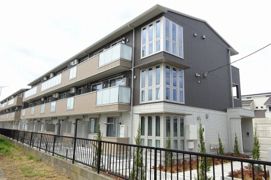 ルミウス Bの外観画像