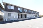 グラマードマレⅢ Cの間取り画像
