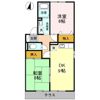 シャトーKANAHOの間取り画像