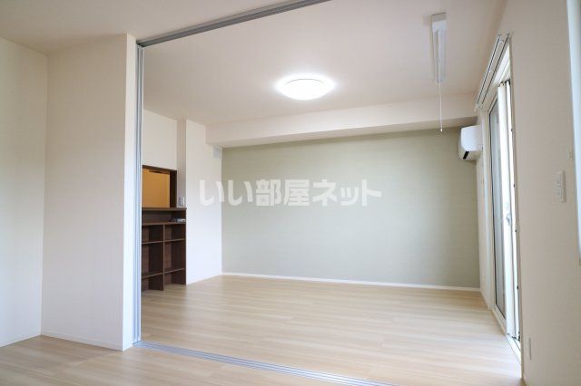 リビング