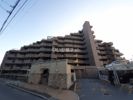 ネオステージ今宿の間取り画像