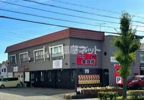 レインボープラザの間取り画像