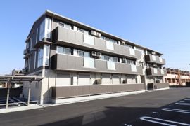 Primeur(ﾌﾟﾘﾑｰﾙ)の外観画像