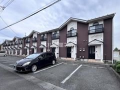 フォレストヒルBの外観画像