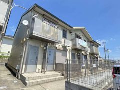 コンフォート佐良和Ⅱの外観画像