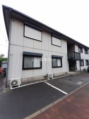 オークタウン書写の外観画像