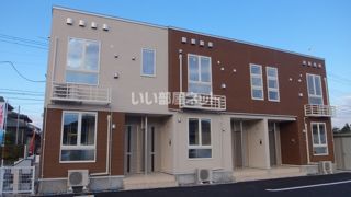 オルテンシア．tの外観画像