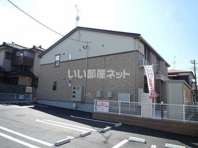 かもめの外観画像
