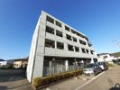グランデール 一本松の外観